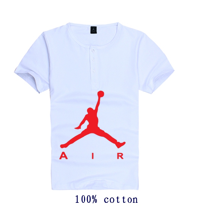 men jordan t-shirt S-XXXL-2241